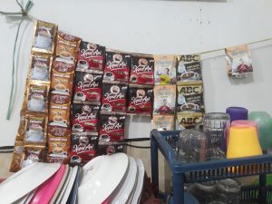 Planning, Bisnis Warung Kecil-Kecilan Dirumah Dengan Modal yang Kecil