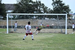 Semarak Bupati Cup 2025: 31 Tim U-18 Indramayu Bertarung Rebutkan Hadiah Puluhan Juta Rupiah