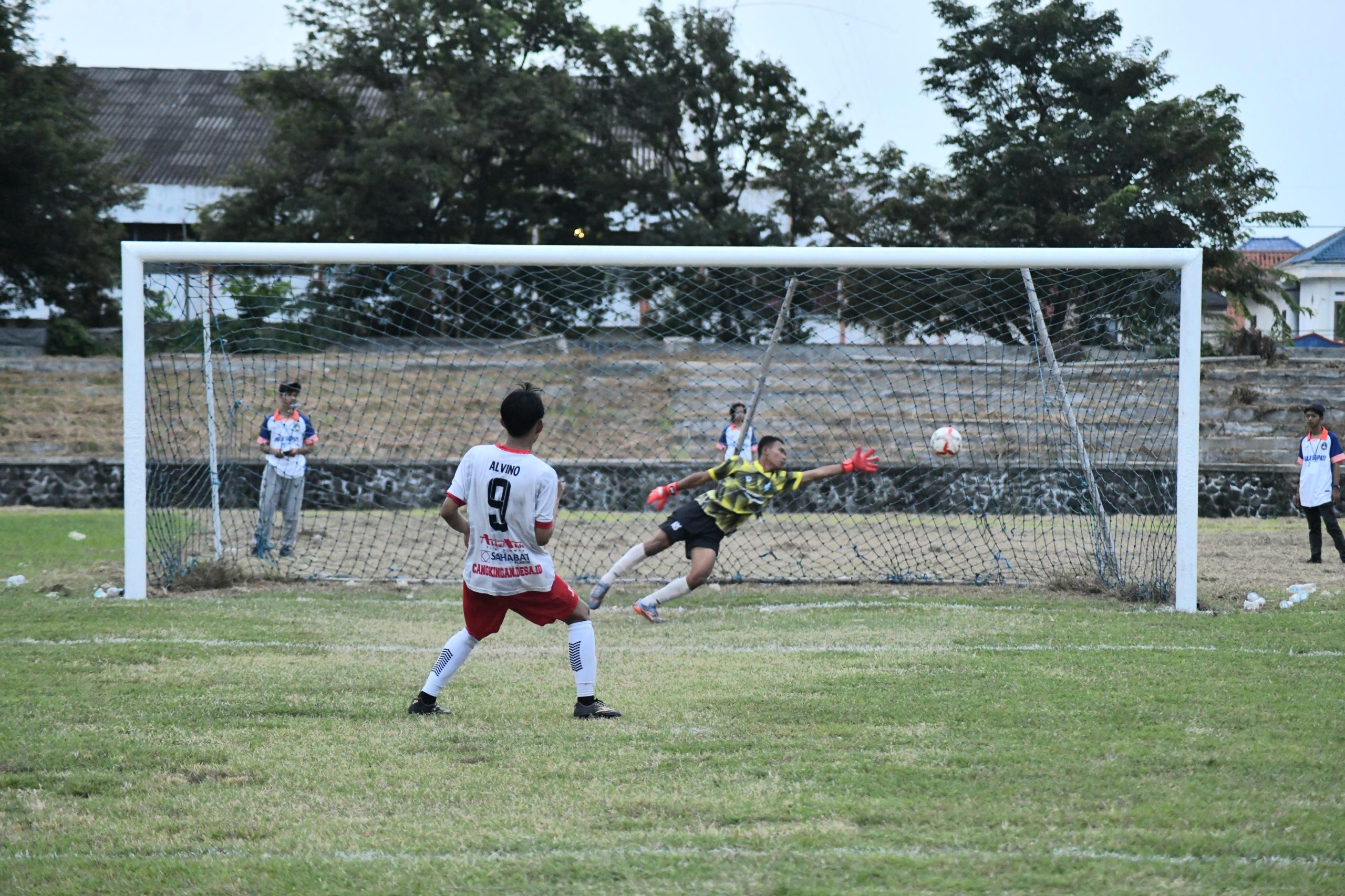 Semarak Bupati Cup 2025: 31 Tim U-18 Indramayu Bertarung Rebutkan Hadiah Puluhan Juta Rupiah