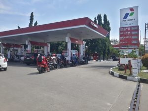 Updet Harga BBM Terbaru, Turun per 26 Juni 2025, Ini Rinciannya