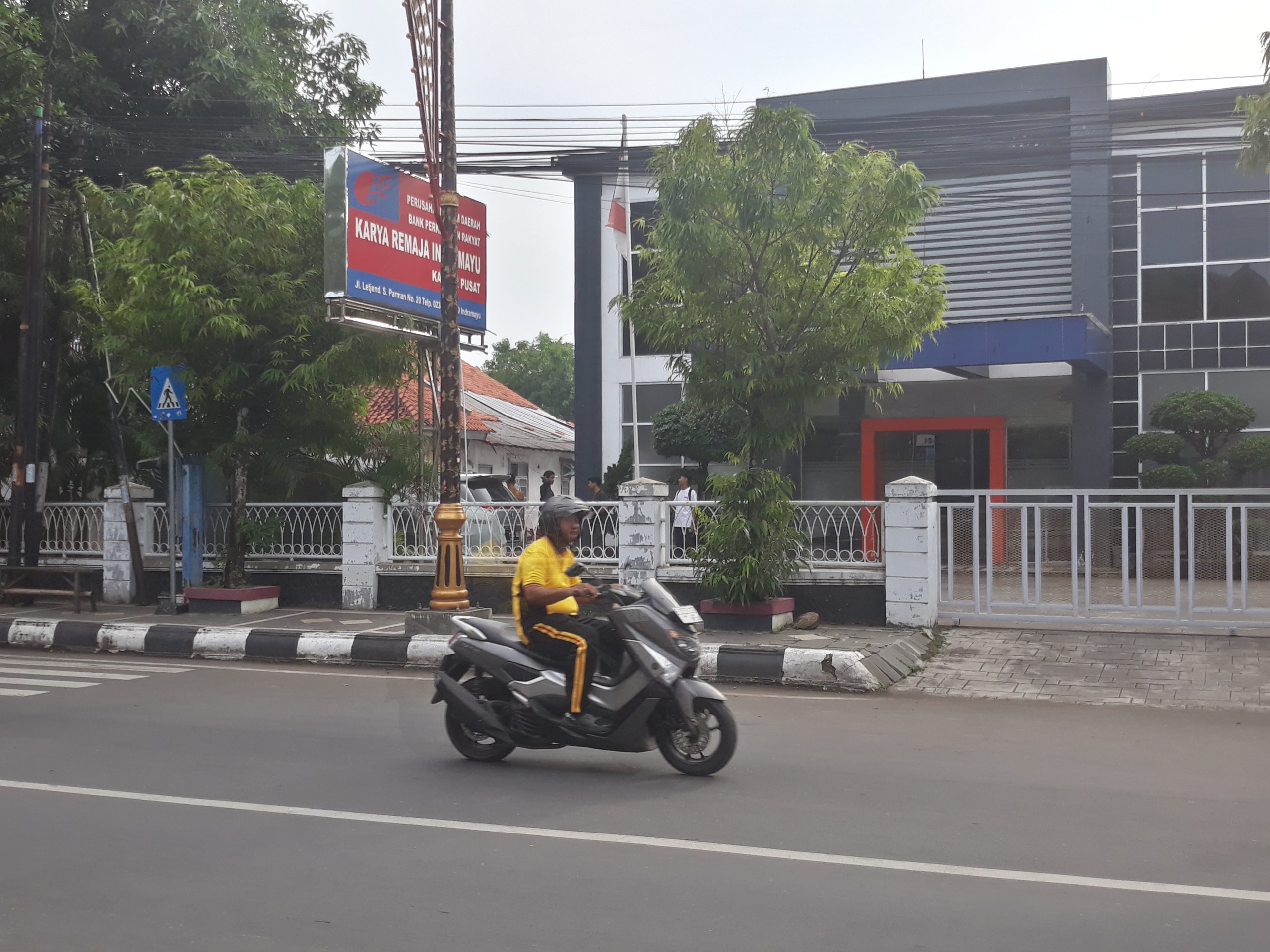 Skandal Kredit Fiktif BPR Karya Remaja: Tiga Petinggi Ditangkap, Negara Merugi Rp139 Miliar