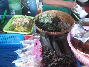 Rumbah, Cita Rasa Segar Ciri Khas Indramayu yang Menggoda Selera