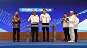 Pemkab Indramayu Berhasil Gulirkan Program Revitalisasi Tambak di 5 Kecamatan