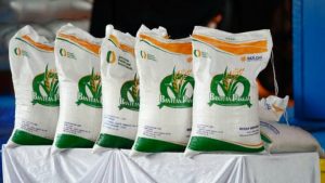 Bulog Indramayu Pastikan Beras Bantuan Layak Konsumsi Segera direalisasikan