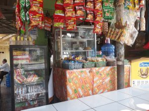 Ketatnya Persaingan, Bisnis Toko Kelontong Masih Menjanjikan di Era Digital Sekarang