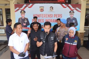 Polres Indramayu Ungkap Kasus TPPO, Satu Tersangka Diamankan
