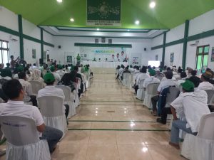 PKB Indramayu Gelar Pra-Musancab untuk Pembentukan Pengurus Kecamatan Baru