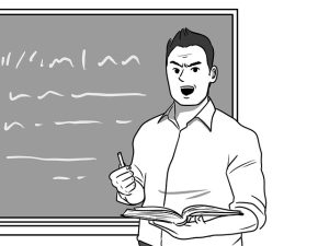 Ketika Kendali Datang: Tanpa Suara yang Tinggi Dengan Keramahan dan Logika