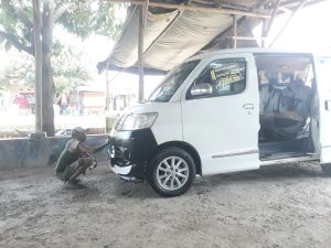 Celo Steam Hadir: Solusi Cuci Kendaraan Anda Agar Kinclong