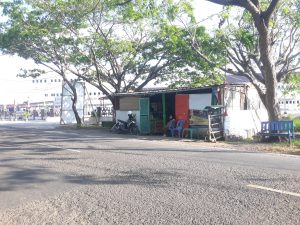 Warung Kecil Pinggir Kampus Akamigas Indramayu Dibobol Maling Berulang Kali, Kerugian Capai Puluhan Juta