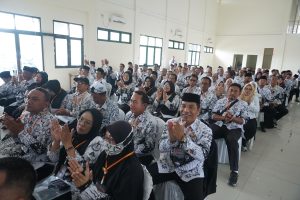 PGRI Indramayu Selenggarakan Konferensi Masa Bakti XXIII Ciptakan Guru Bermutu Indonesia Maju