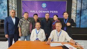 Kongres PWI 2025 Siap Digelar, Pemilihan Ketum Jadi Sorotan Utama