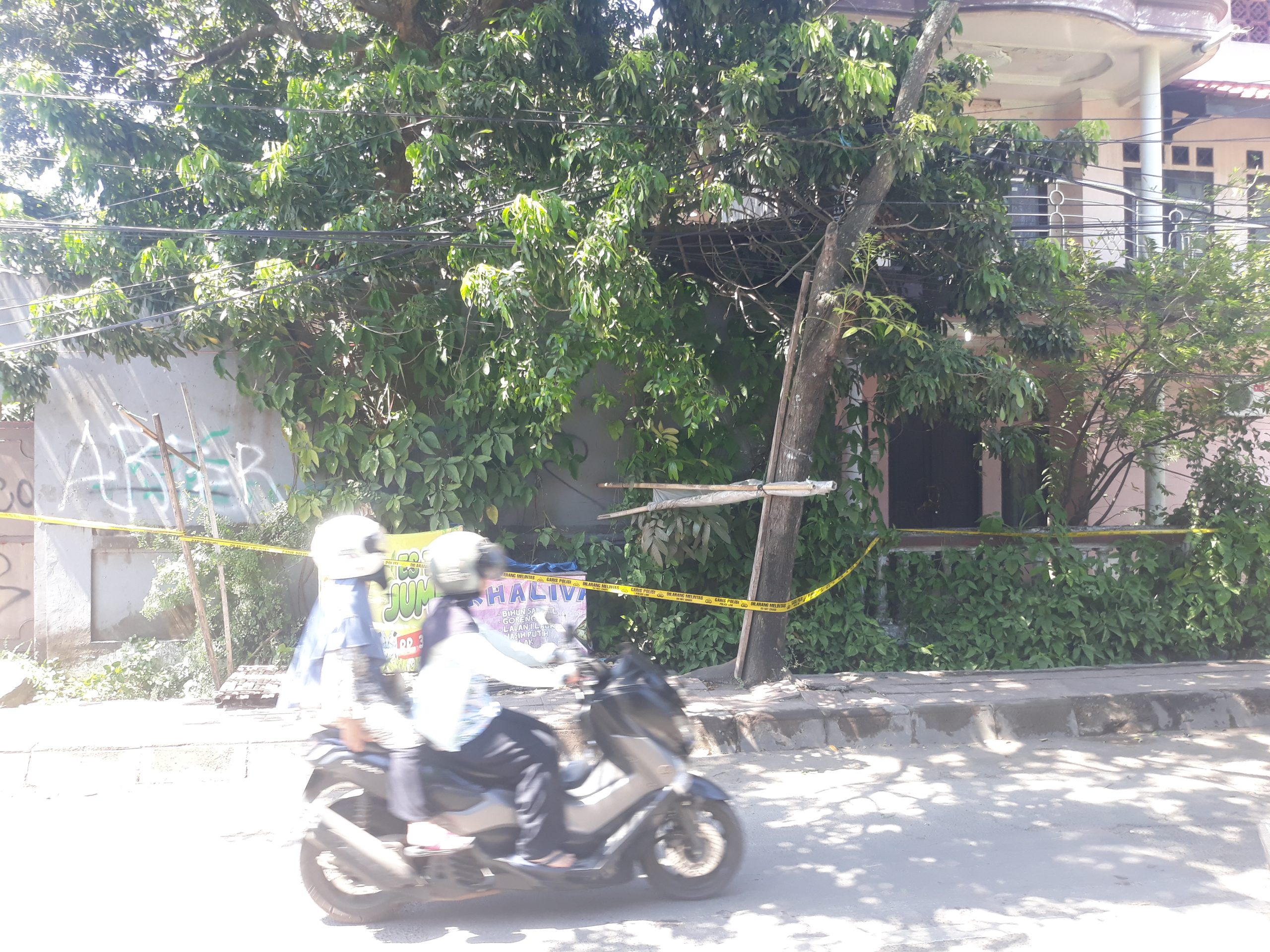 Lima Jenazah Satu Keluarga Ditemukan Terkubur, Ini Kata Kasie Humas Polres Indramayu