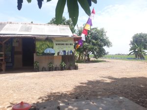 Pencurian Motor Kembali Marak di Persawahan Langgengsari, Petani Jadi Korban Saat Semprot Padi