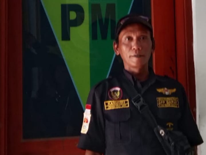 LSM GMPAR Indramayu Soroti Aduan Petani Terkait Penolakan Combine