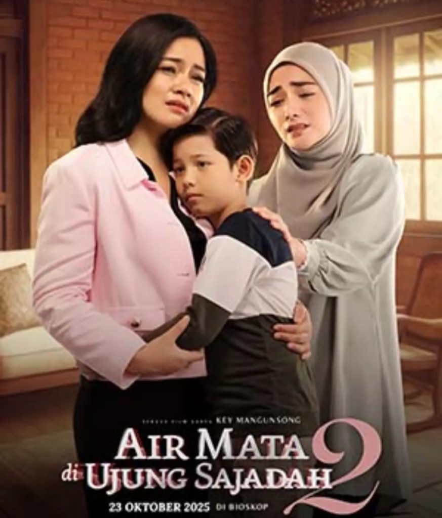Aqilla, sebagai ibu kandung, berjuang untuk mendapatkan kembali anaknya. Di sisi lain, Yumna, yang telah merawat Baskara sejak bayi, tidak sanggup melepaskan