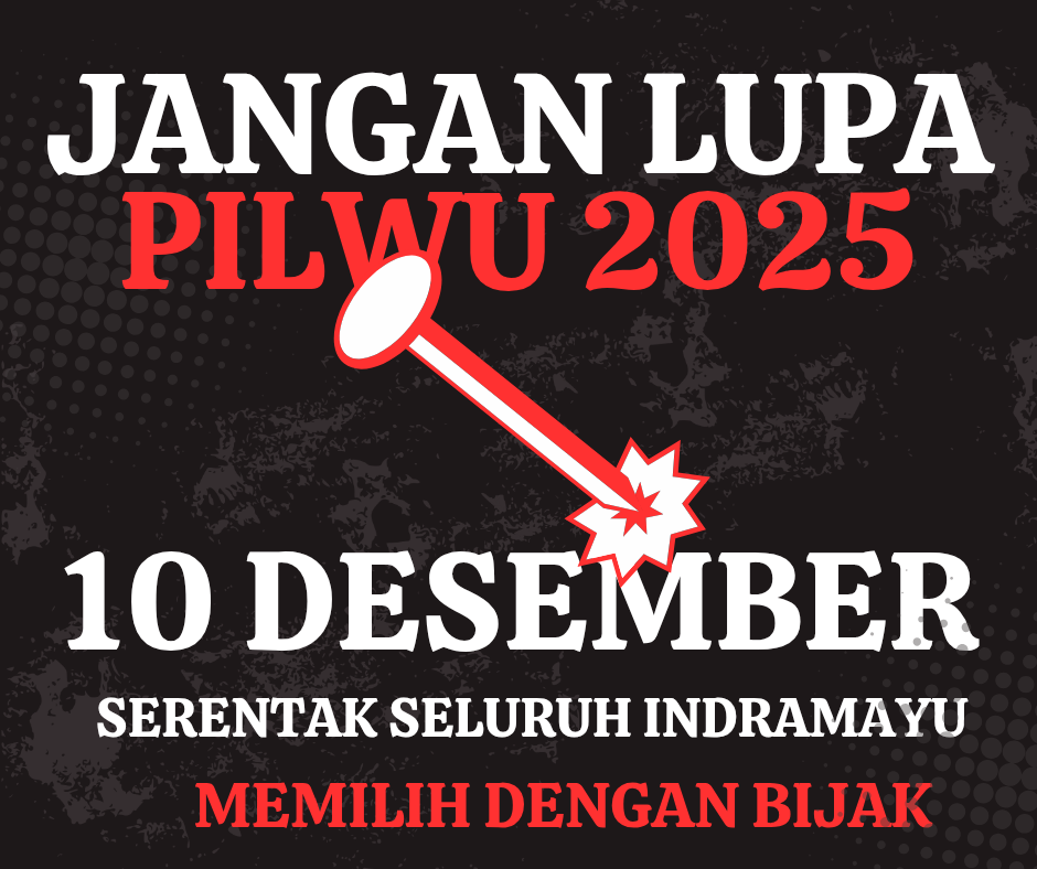 Indramayu Pastikan Pilkades Serentak Setelah Mendapat Restu Kemendagri