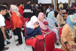 Puluhan Pelajar Terindikasi Demo Anarkis Dijemput Orang Tuanya, Polres Indramayu Tegaskan Pentingnya Pengawasan Anak