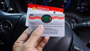 Inilah Syarat Membuat SIM Kendaraan yang Baru, Bisa Langsung Jadi