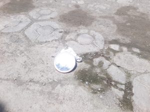 BMKG Prediksi Suhu Panas Extream Mencapai 35°C