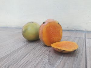 Mangga Gedong Gincu Resmi Jadi Ikon Indramayu, Peroleh Sertifikat Indikasi Geografis (IG)