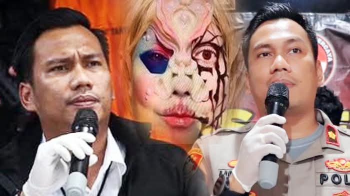 Hacker Bjorka Tertangkap Berhasil Bobol Jutaan Data Penting