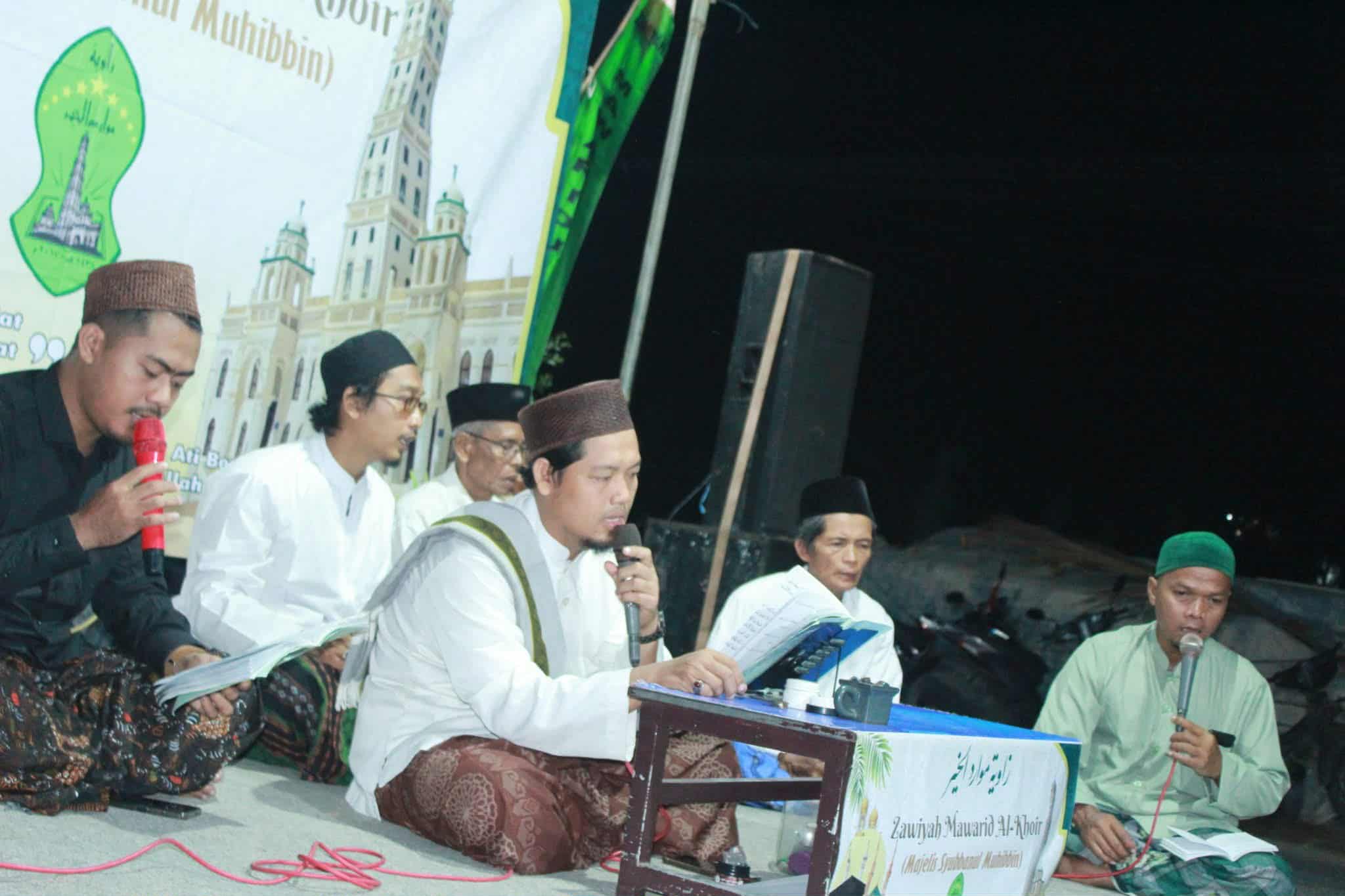 Alumni Babakan Ciwaringin Cirebon Kecewa Berat, Terkait Framing Trans7 yang Menyudutkan Nama Pondok Pesantren