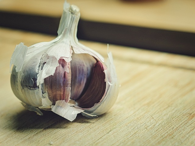 Black Garlic, Kaya Manfaat Untuk Tubuh Kita: Stamina Pria Perkasa