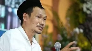 Hikmah dibalik Kebingungan Menurut Gus Baha