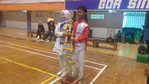 Keseruan Festival Marching Band Indramayu, Goreskan Nama Harum Sekolah dan Peran Para Guru