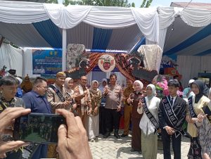 Sambut Era Digital, Indramayu Luncurkan ‘Satu Data Perpustakaan’ di Festival Literasi 2025