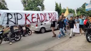 Kuwu Desa Cidempet Muhafidin, Dapat Julukan Baru dari Warganya