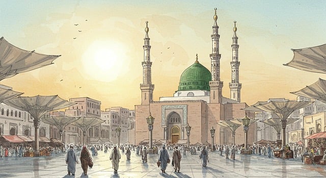 Nama Asli Nabi Khidir As dan Keberkahan dibalik Namanya