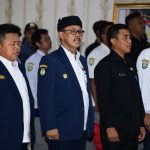 Terpilihnya kembali H. Syaefudin tanpa melalui proses pemungutan suara menunjukkan adanya dukungan penuh dan kepercayaan yang tinggi