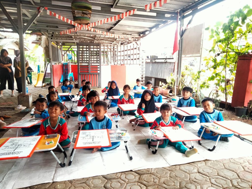 Tujuan utama dari lomba ini adalah untuk menumbuhkembangkan serta menanamkan kreativitas dan rasa bertanggung jawab sejak usia dini
