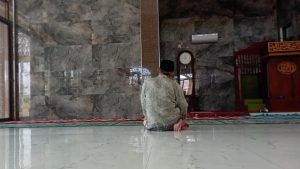 Keutamaan Shalat Sunnah Qabliyah dan Ba’diyah, Penyempurna Sholat Fardu