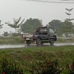 Badan Meteorologi, Klimatologi, dan Geofisika (BMKG) meminta seluruh masyarakat Indonesia untuk meningkatkan kewaspadaan terhadap potensi hujan dengan intensitas sedang hingga lebat.