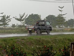 BMKG Imbau Masyarakat Tingkatkan Kewaspadaan Menghadapi Musim Hujan