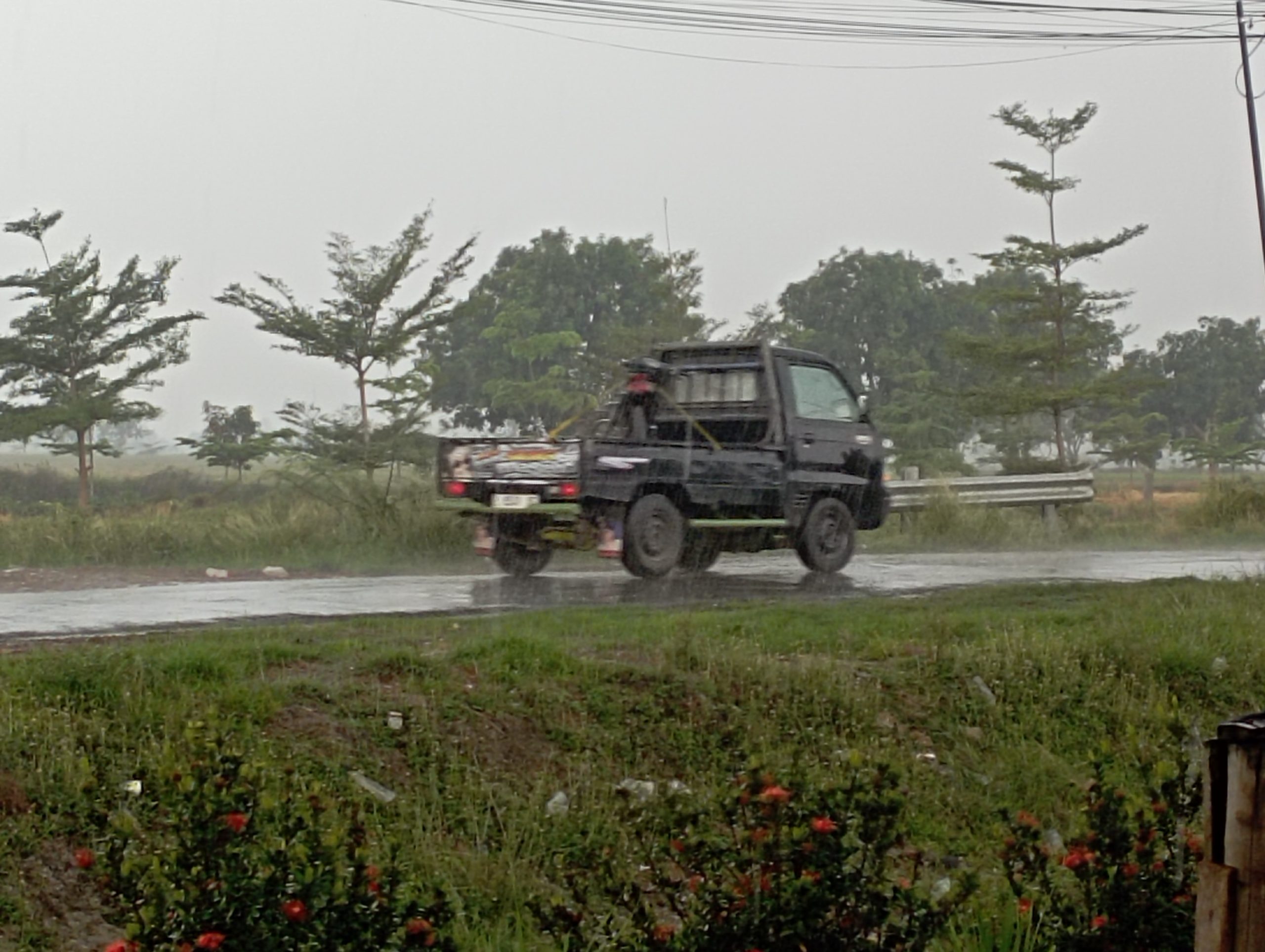 BMKG Imbau Masyarakat Tingkatkan Kewaspadaan Menghadapi Musim Hujan