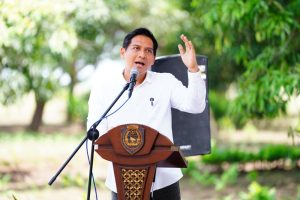 Bupati Lucky Hakim Tetapkan 10 Desember 2025 sebagai Hari Libur Khusus Pilwu Serentak