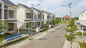 Menteri ARA Realisasikan 5.000 Unit Rumah Subsidi untuk Wartawan