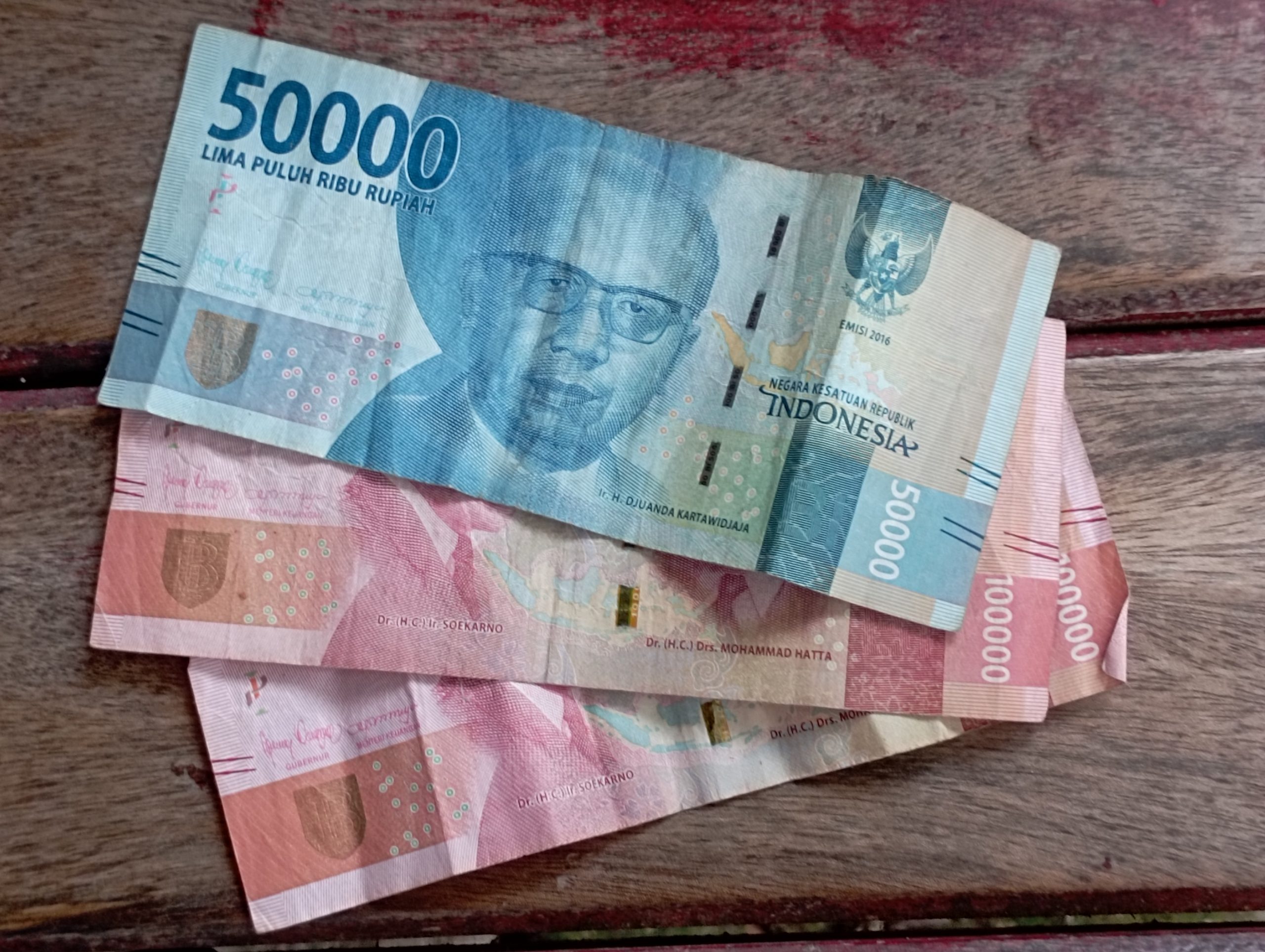 Nilai Rupiah Stabil Dibuka di Rp16.650 USD, Pasar Modal Dibayangi Aksi Jual Nonresiden