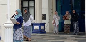 DKPP Indramayu Peringati Hari Ibu, Tekankan Peran Strategis Ketahanan Pangan