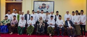 PBNU Sepakat Percepat Penyelenggaraan Muktamar Ke-35