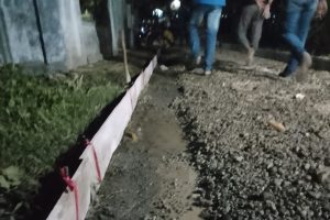 Proyek Siluman Tanpa Papan Informasi Sebagai Atensi,Jelang Akhir Tahun 2025 yang Menggiurkan