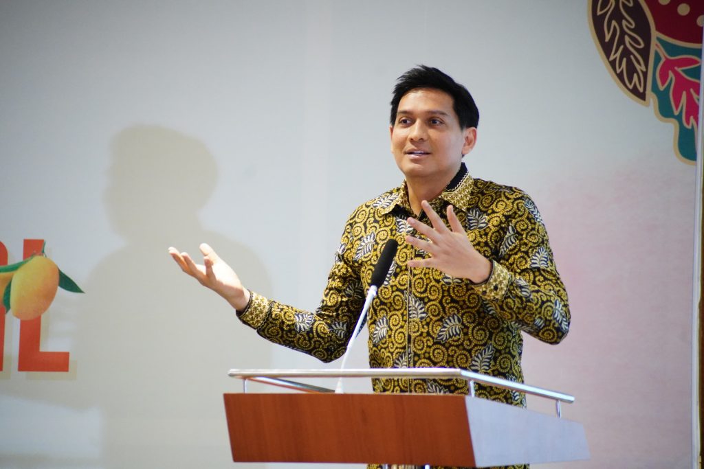 Maraknya penggunaan jebakan tikus beraliran listrik di area persawahan Kabupaten Indramayu mendapat perhatian serius dari pemerintah daerah
