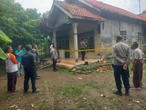 Warga Teluk Agung Indramayu ditemukan Tewas Tergantung