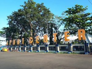 Anggaran Revitalisasi Sport Center Indramayu Tahun 2026 dicoret Jabar Kenapa?