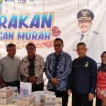 Menjelang datangnya Bulan Suci Ramadan 1447 H, Pemerintah Kabupaten (Pemkab) Indramayu mengambil langkah strategis