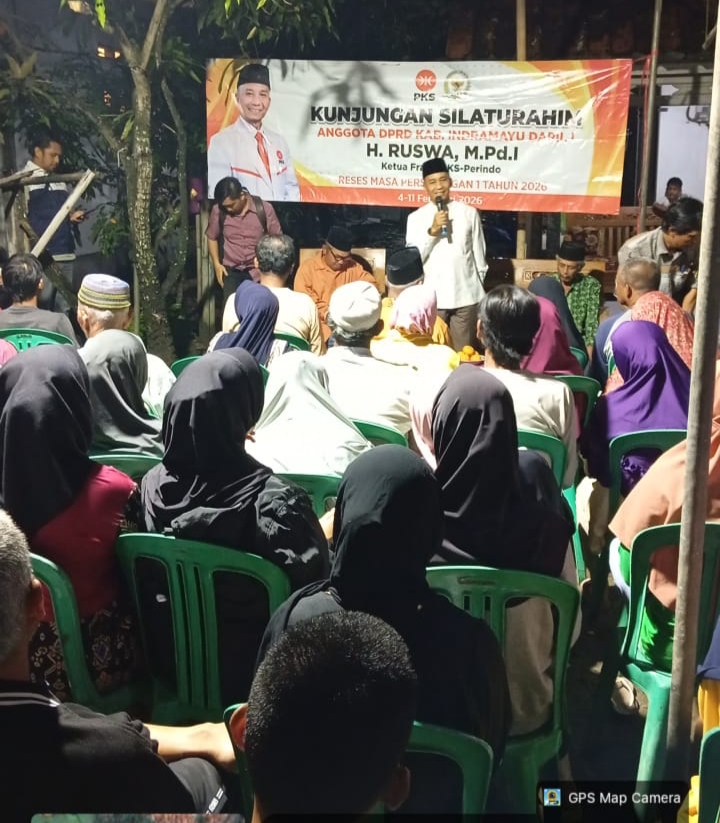 Upaya menciptakan masyarakat yang mandiri melalui pemberdayaan ekonomi terus diperkuat. Hal ini mengemuka dalam acara silaturahmi